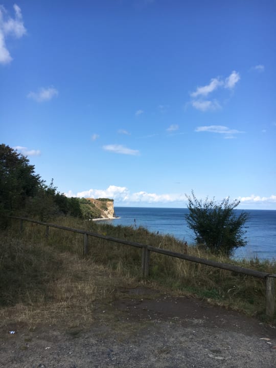 Außenansicht Hofgut Wollin