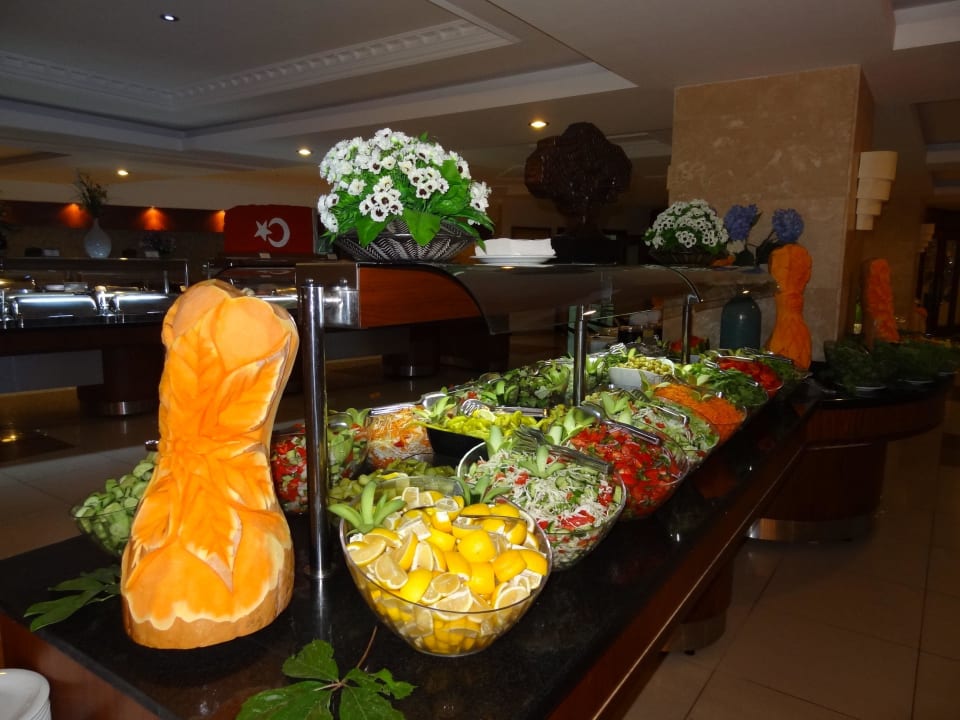 Salat  Saphir Resort & Spa