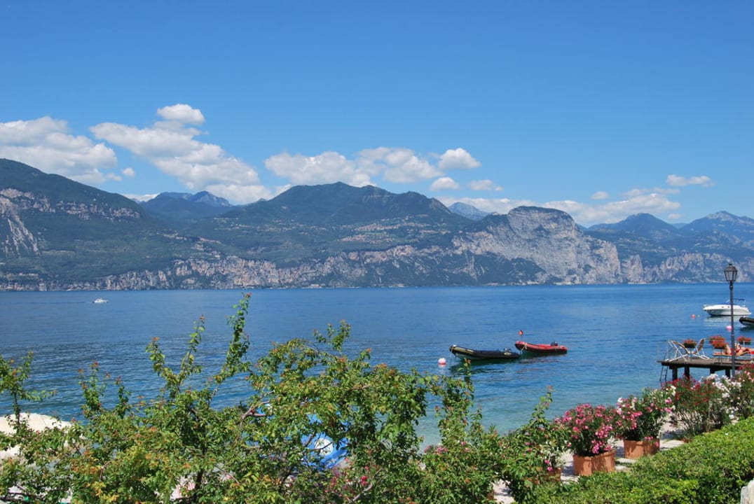 Vista esterna  Hotel La Caletta Bolognese