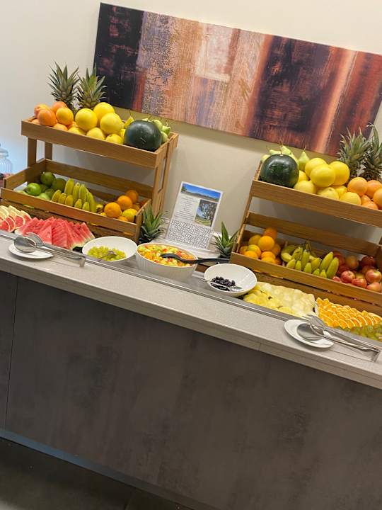 Gastro TUI BLUE Palazzo del Mare