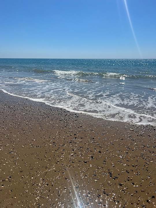 Strand Hotel Best Sabinal