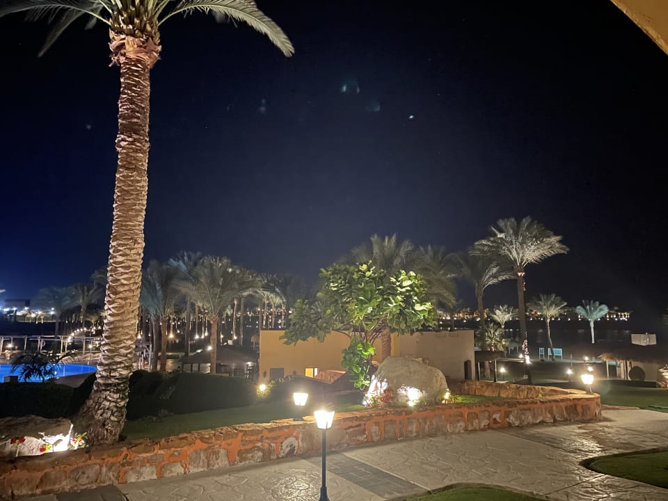 Gartenanlage Jaz Solaya