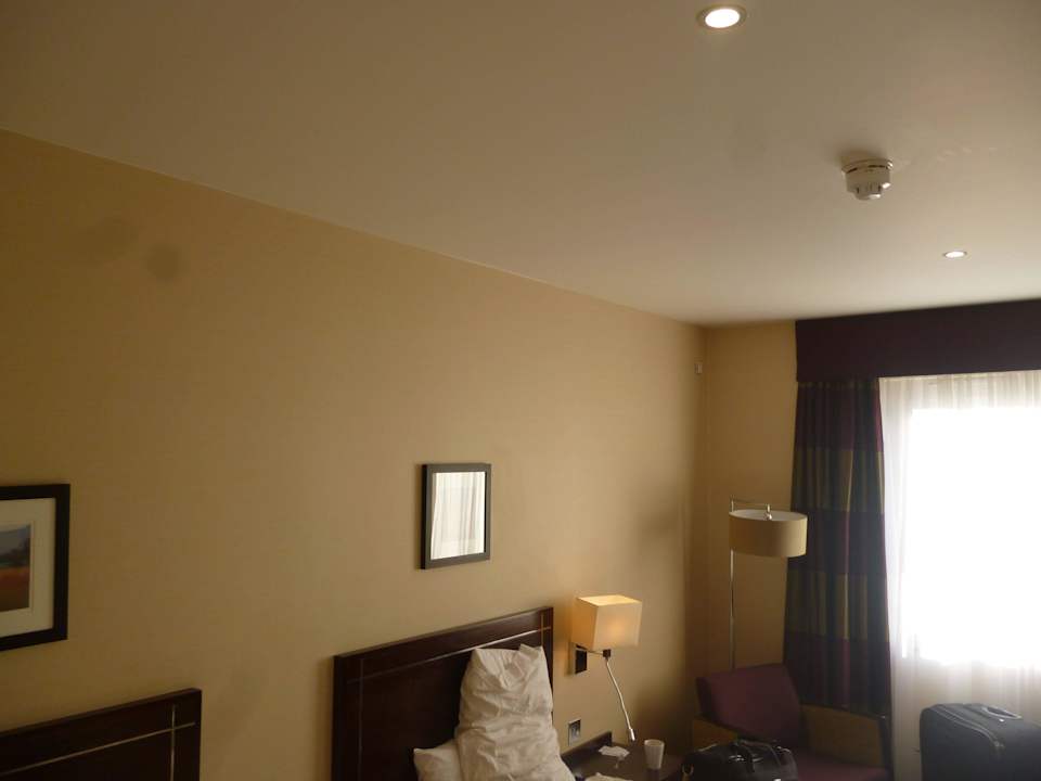 Pokój Crowne Plaza London - Gatwick Airport