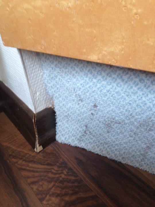 Ohne Worte Hotel Heinz