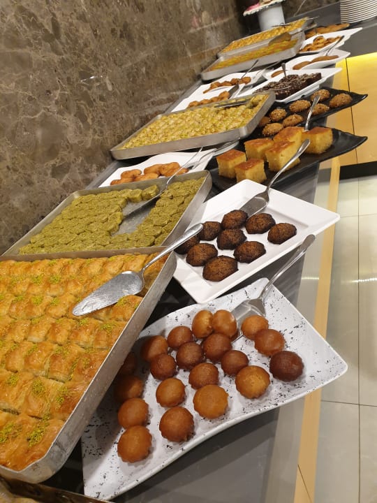 Gastro Diamond De Luxe Hotel & Spa