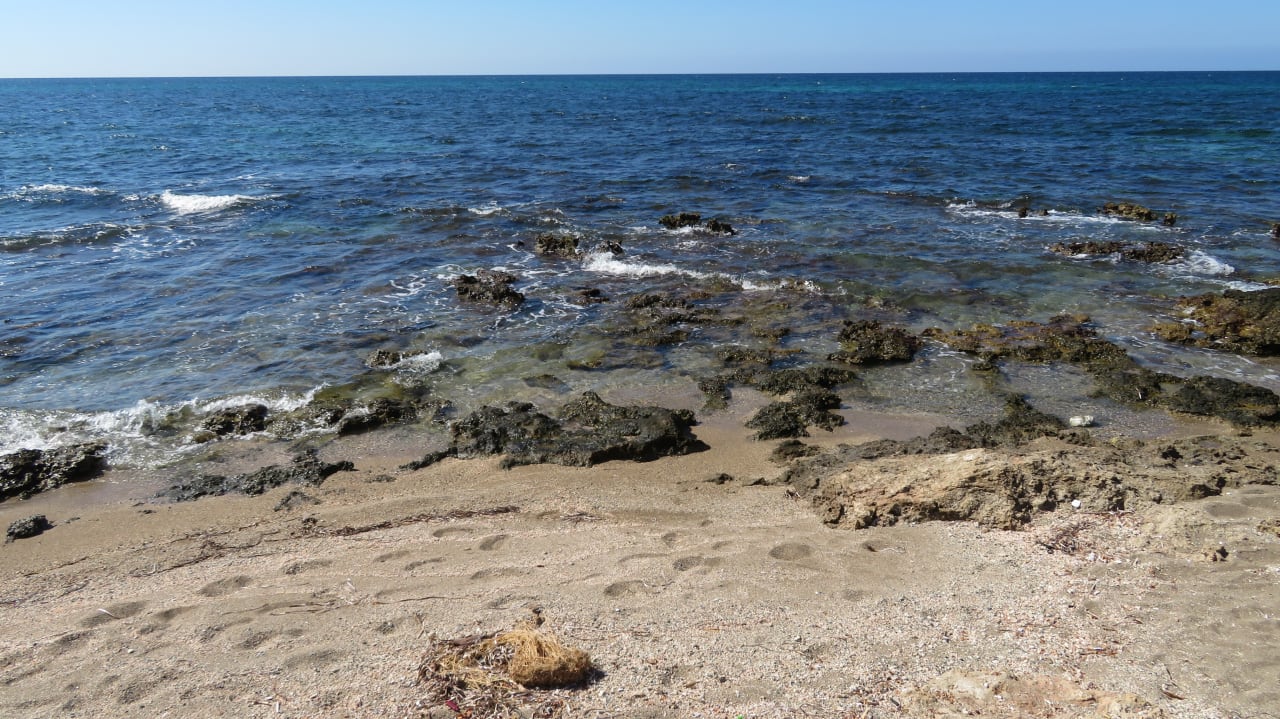 Strand Kefalos Beach Holiday Village