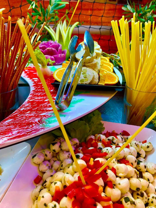 Gastro Seher Kumköy Star Resort & Spa