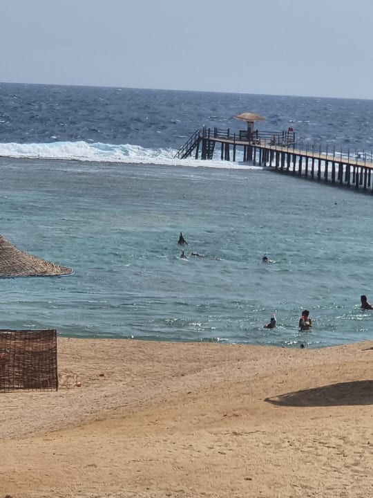 Strand Three Corners Happy Life Beach Resort