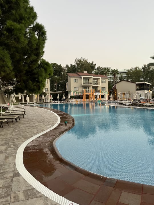 Pool Arum Barut Collection