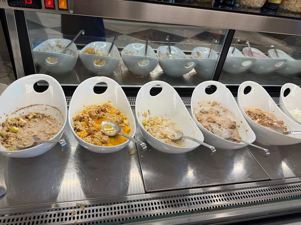 Gastro Jacaranda Luxury Resort