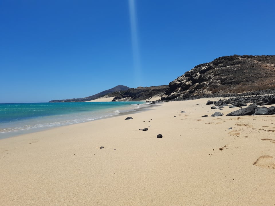 Strand allsun App.-Hotel Esquinzo Beach