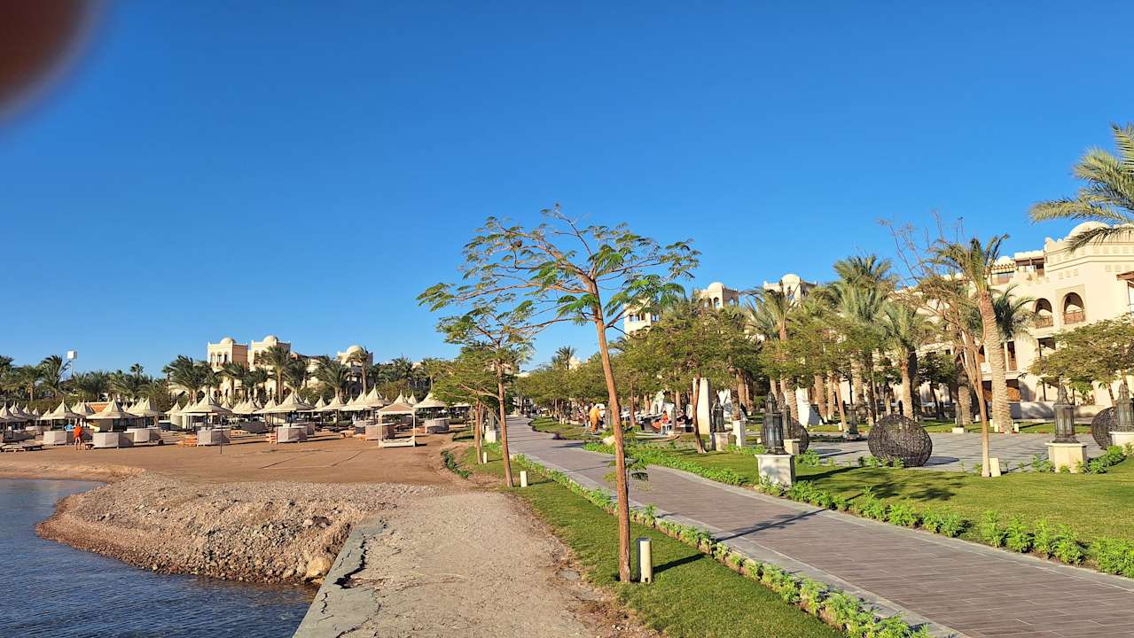 Strand The Grand Palace - Adults only