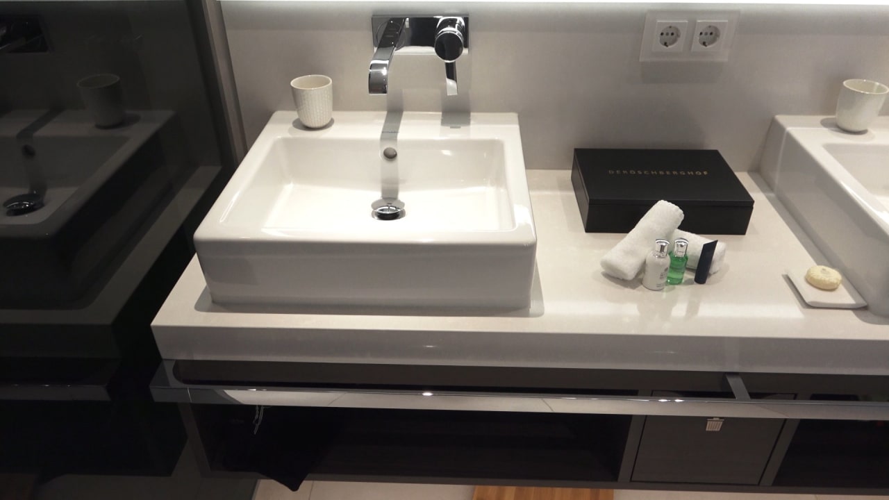 Zimmer Der Öschberghof