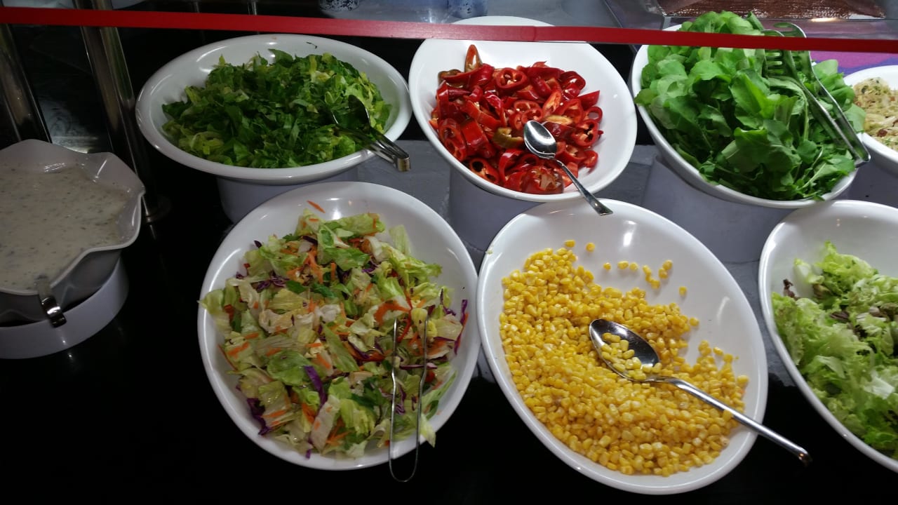 Super  Wyndham Garden Lara