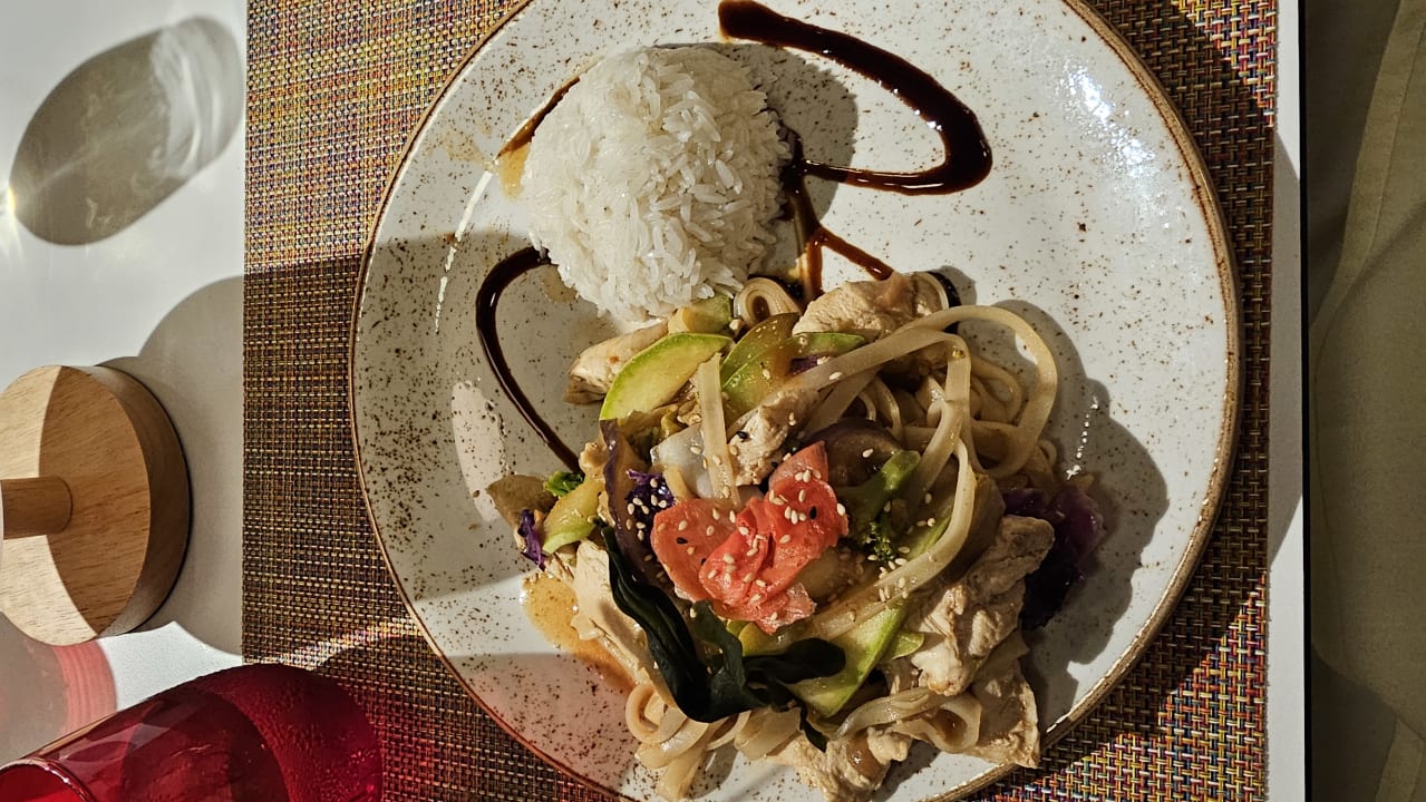 Gastro Catalonia Royal La Romana - Adults only