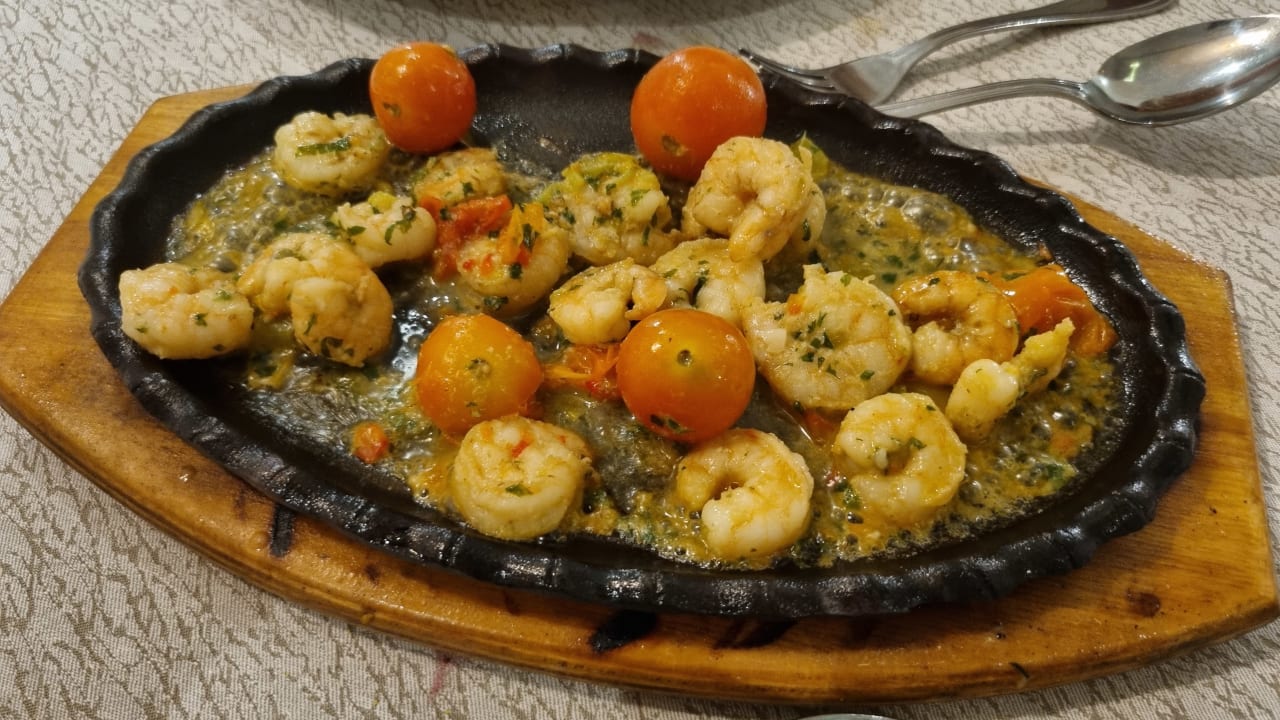 Gastro Pickalbatros Palace Resort