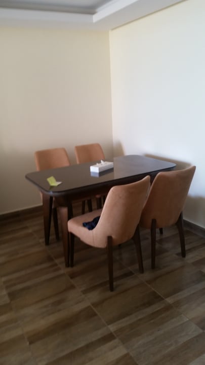 Zimmer Beach Albatros Resort