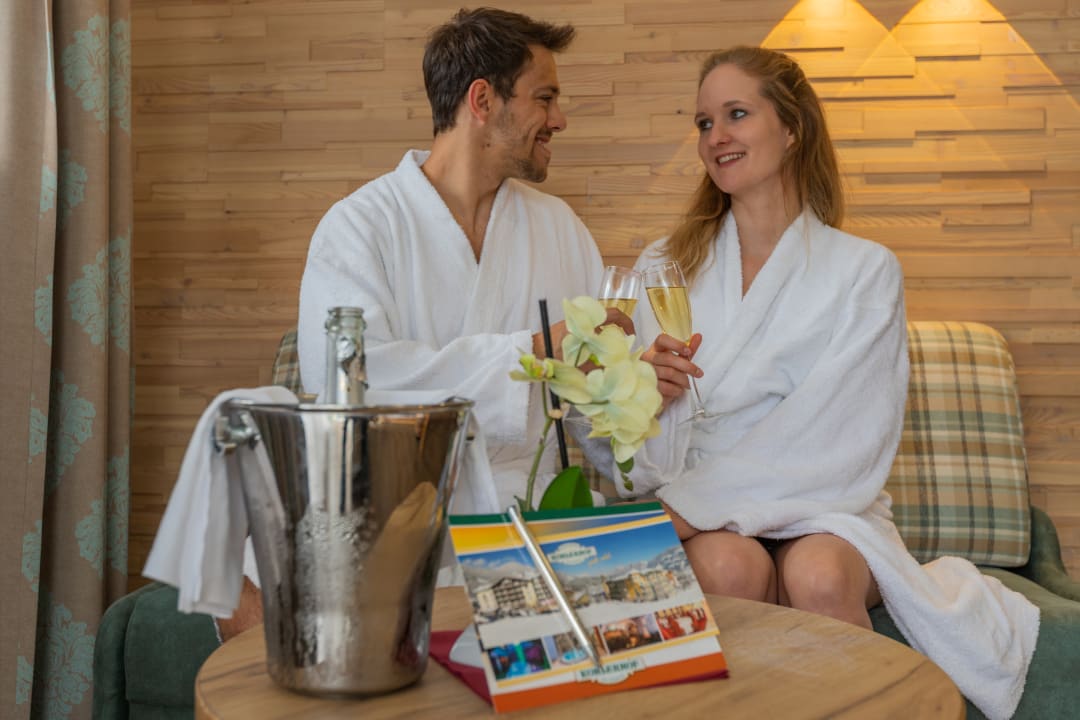 Zimmer Hotel Kohlerhof