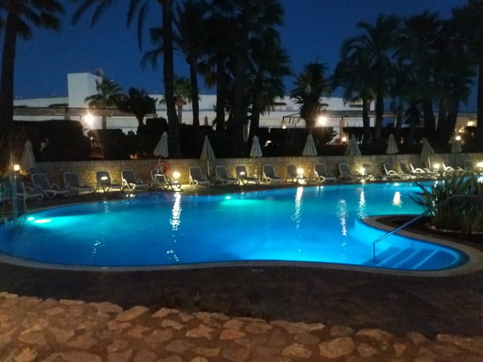 Pool Welikehotel Marfil Playa