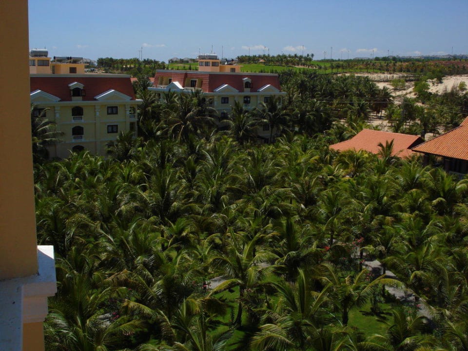Номер Dessole Beach Resort - Mui Ne