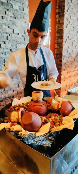 Gastro TUI BLUE Barut Andız - All Inclusive - Adults Only