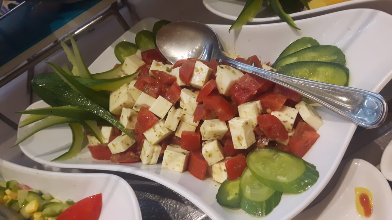 Gastro SUNRISE Garden Beach Resort