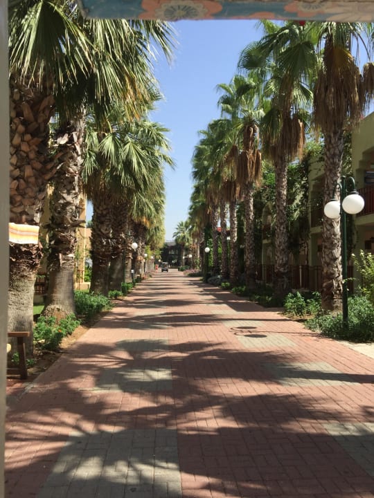 Hotelanlage VONRESORT Golden Beach