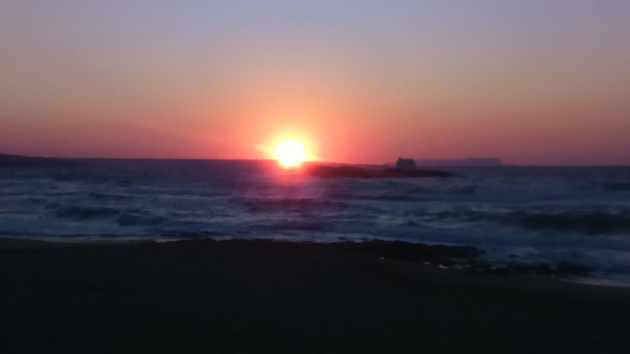 Strand Calimera Sirens Beach