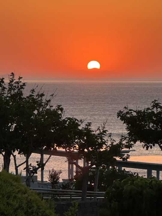 Strand Atrium Prestige Thalasso Spa Resort & Villas