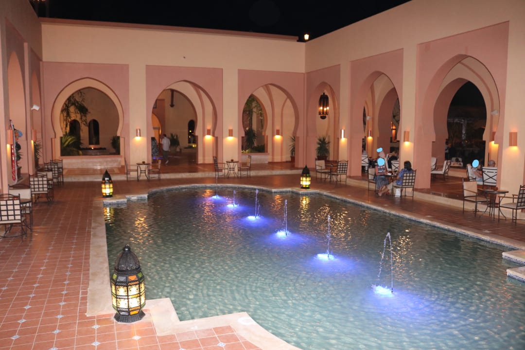 Sonstiges Steigenberger Coraya Beach - Adults only