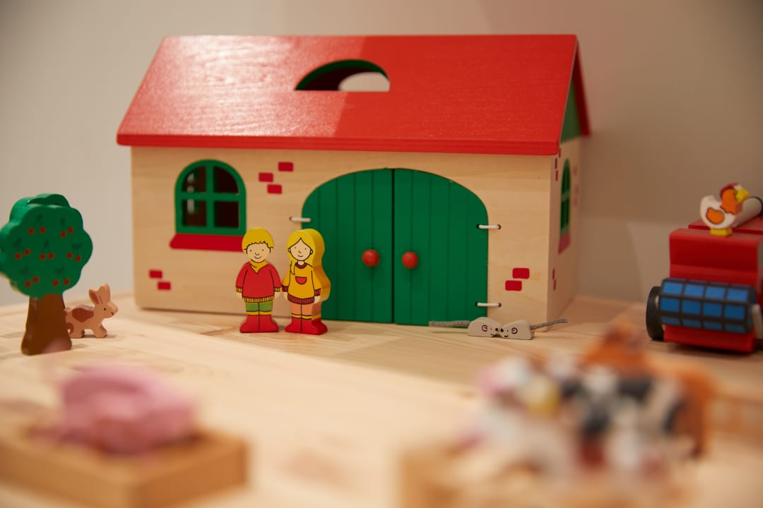 Sport & Freizeit Elix, Mar-Bella Collection