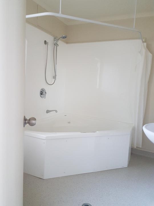 Zimmer BKs Pioneer Motel