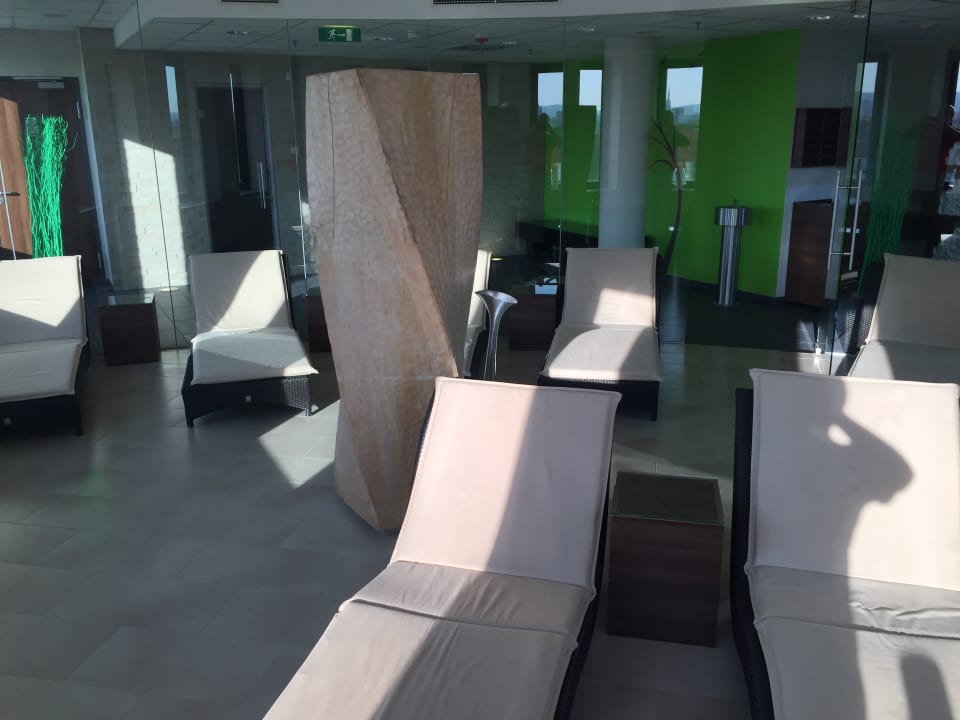 Sport & Freizeit Courtyard by Marriott Vienna Prater/Messe