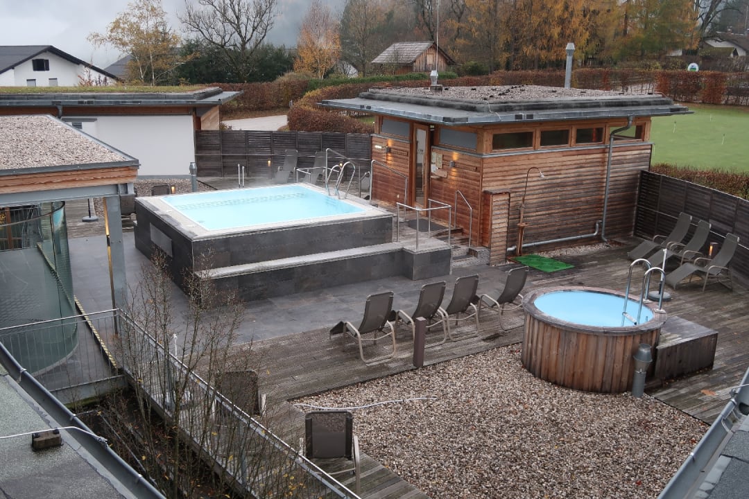 Sport & Freizeit Die Wasnerin