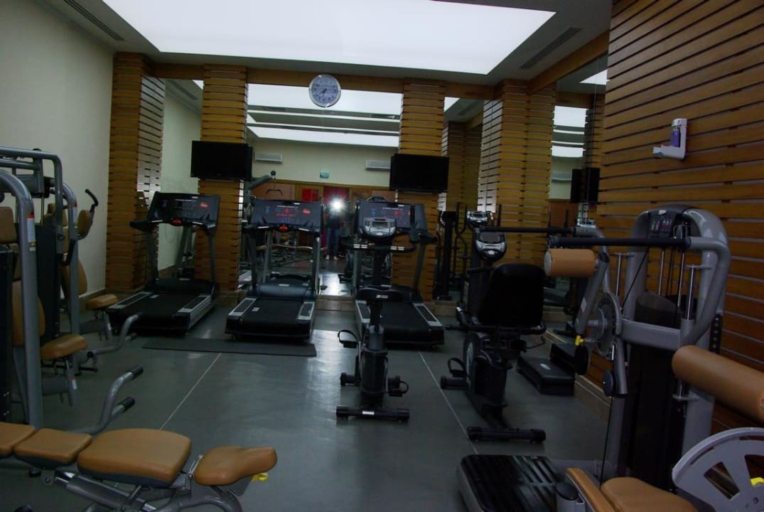SPA-Bereich Diamond Excellence Resort & Spa
