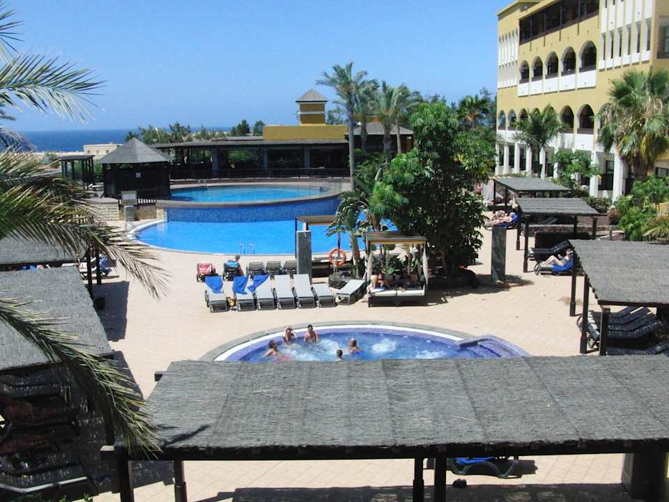 Premium Bereich Occidental Jandía Playa