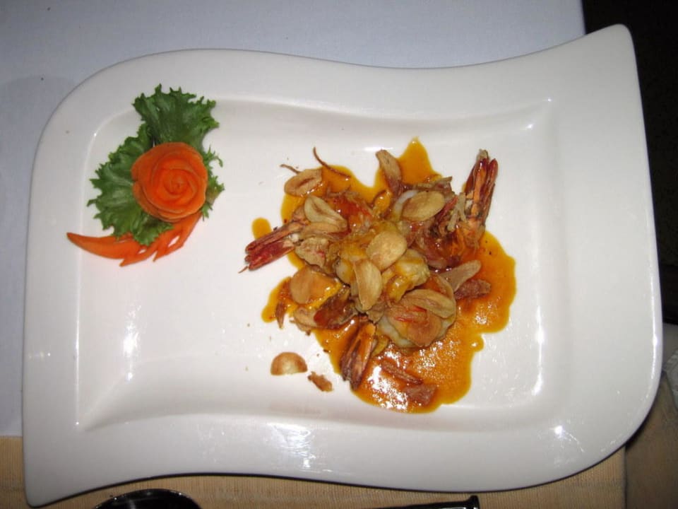 Seafood Hotel Pimalai Resort & Spa