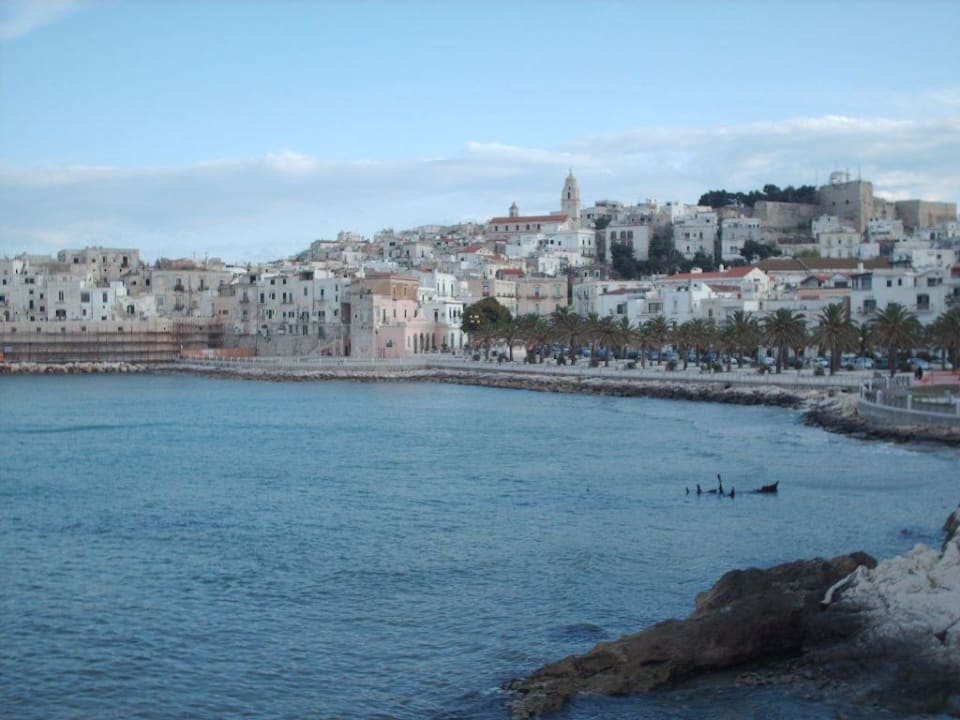 Residence & Country House I Tesori del Sud Residence & Country House I Tesori del Sud