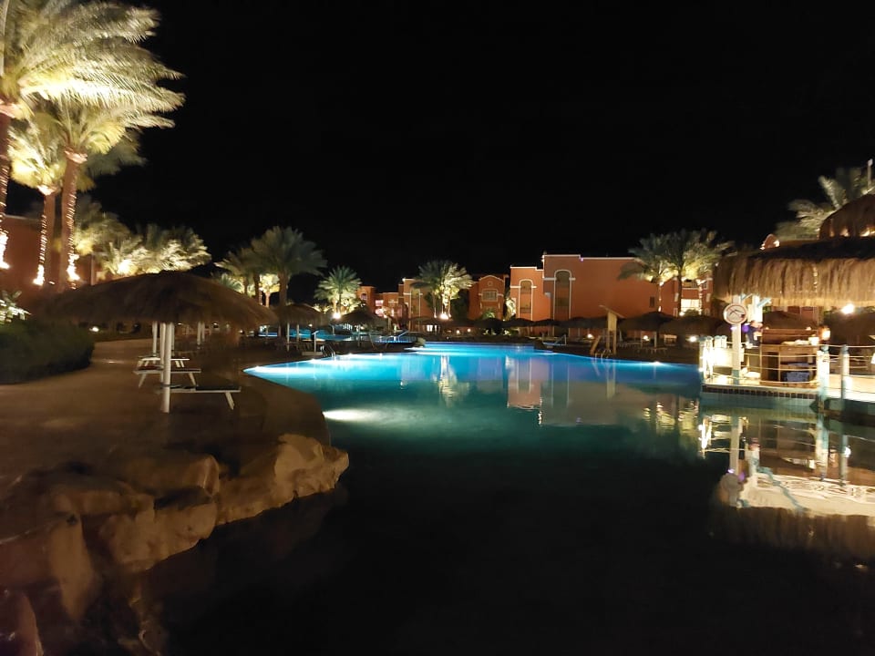 Pool Sentido Caribbean World Soma Bay