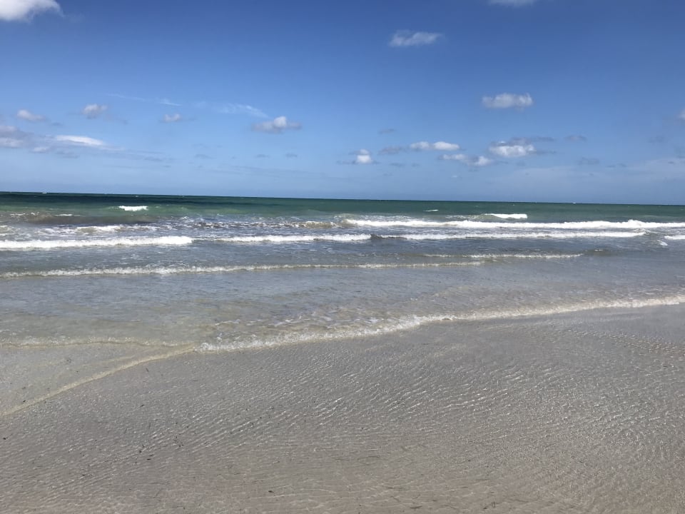 Strand Djerba Sun Beach Hotel & Spa