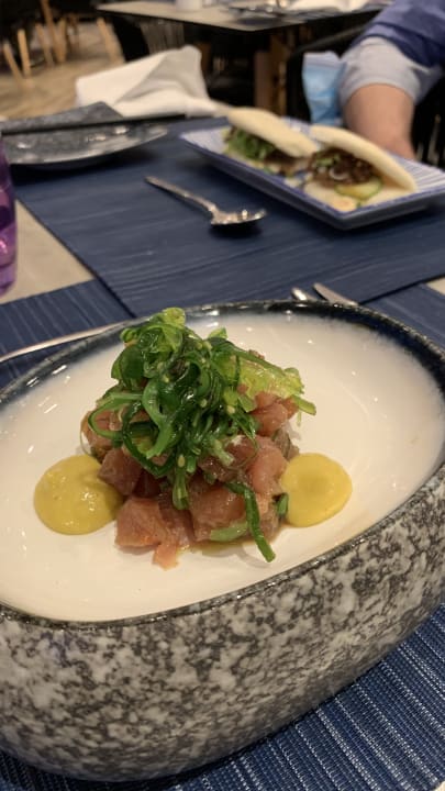 Gastro Nana Golden Beach