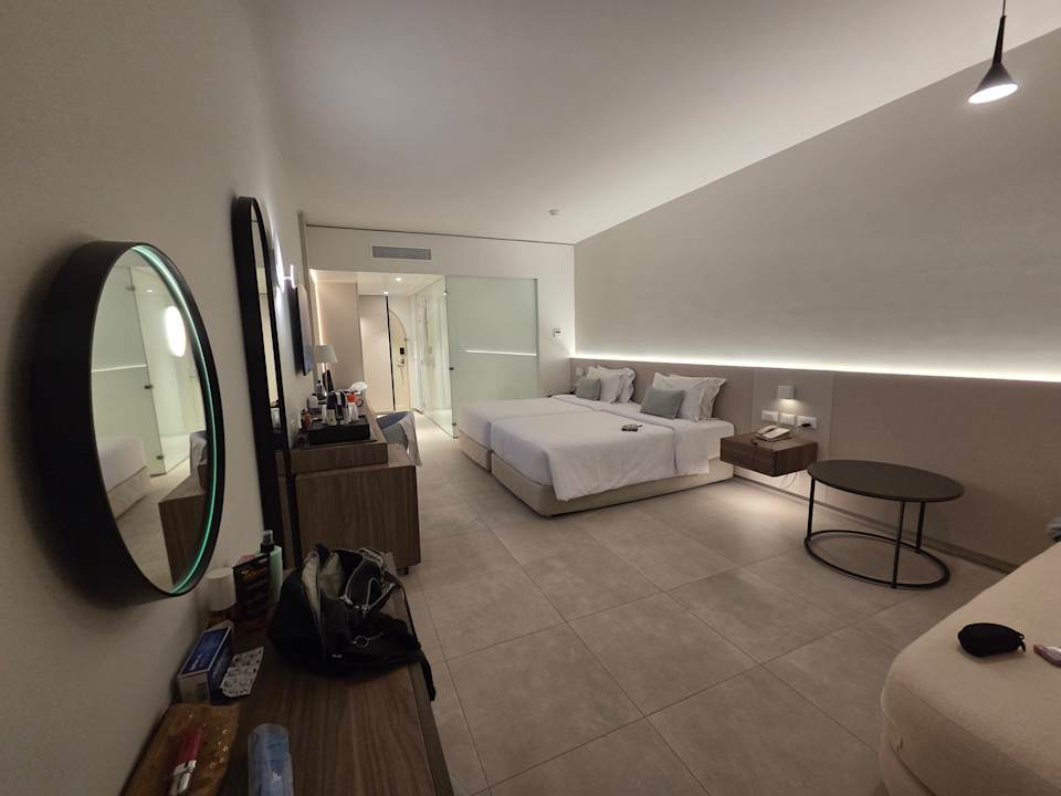 Zimmer Reef Oasis Beach Resort