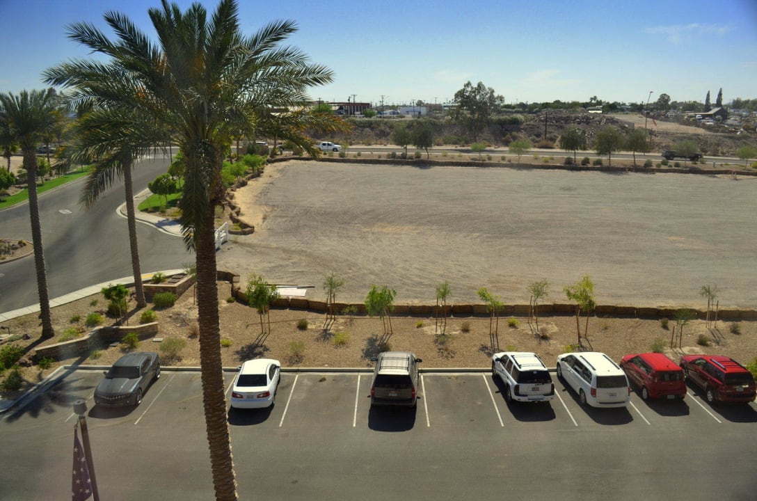 Radisson Hotel Yuma Radisson Hotel Yuma