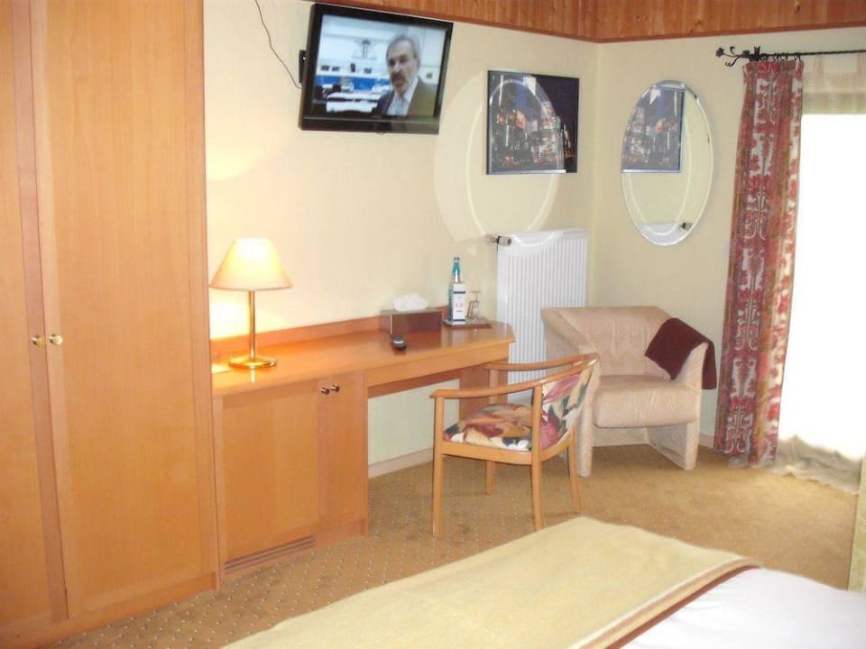 Comfort-Zimmer Landgasthof Schweizerhof