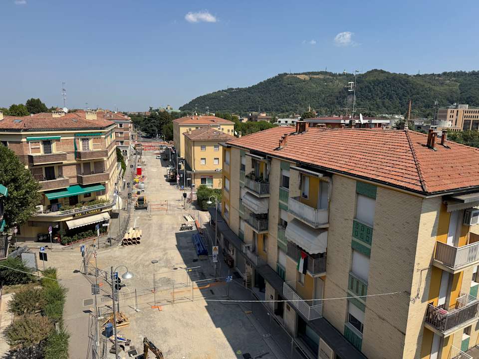 Zimmer Hotel Calzavecchio