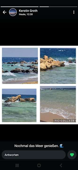 Außenansicht Pickalbatros Citadel Resort