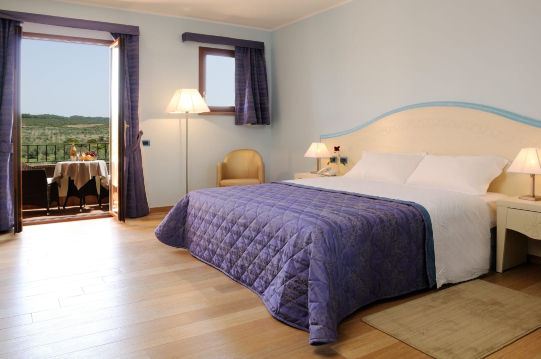 Camera superior Hotel Sa Cheya