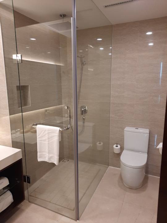 Zimmer The Stanley Hotel & Suites