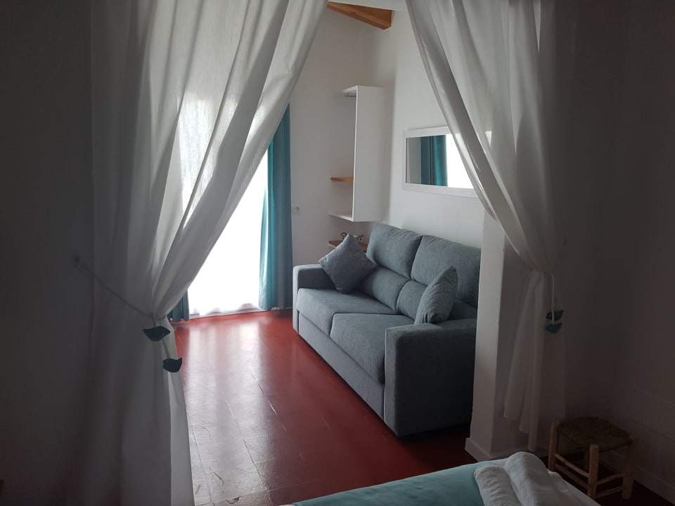 Zimmer My Rooms Ciutadella - Adults only