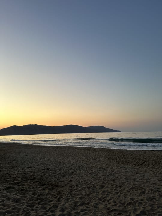 Strand Cretan Beach Resort